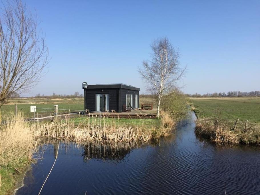 De Veenweide De Veenhoop Extérieur photo