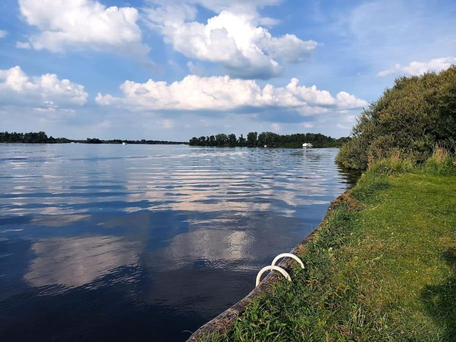 De Veenweide De Veenhoop Extérieur photo